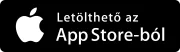 Let&ouml;lt&eacute;s az App Store-b&oacute;l